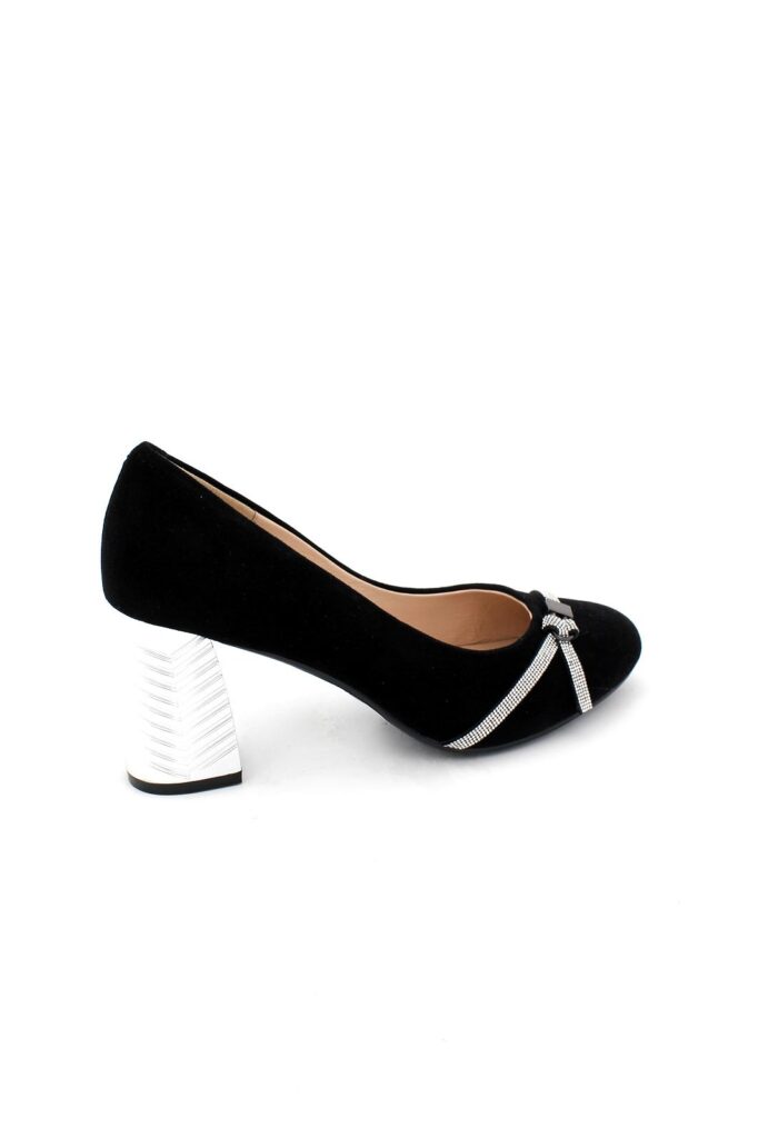 Туфли женские Ascalini W23687B