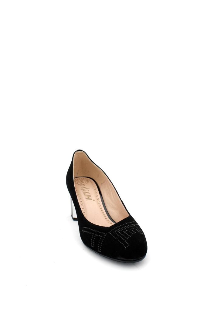 Туфли женские Ascalini W24019B