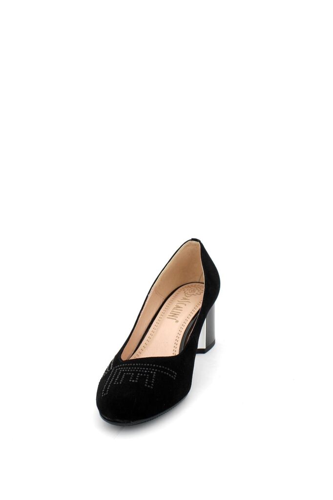 Туфли женские Ascalini W24019B