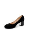 Туфли женские Ascalini W24019B