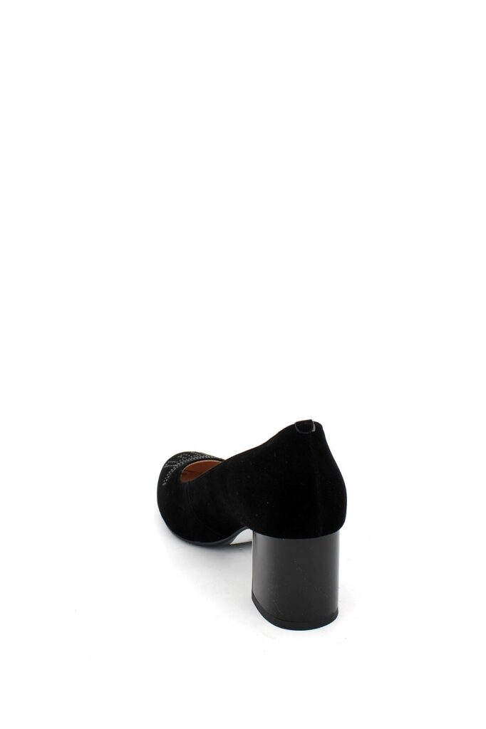 Туфли женские Ascalini W24019B