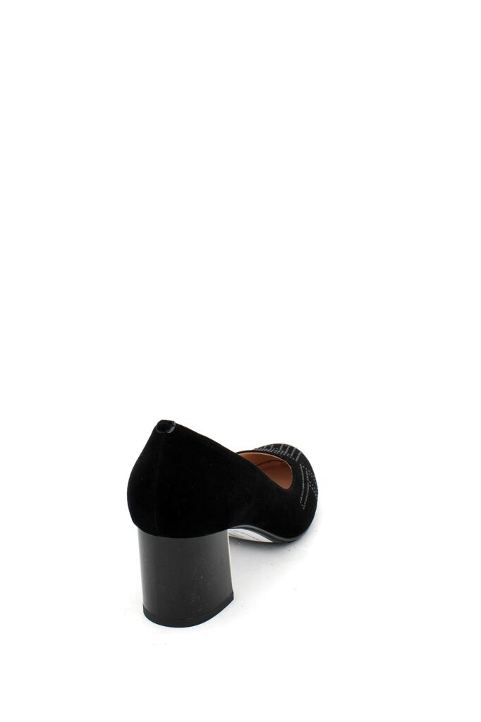 Туфли женские Ascalini W24019B