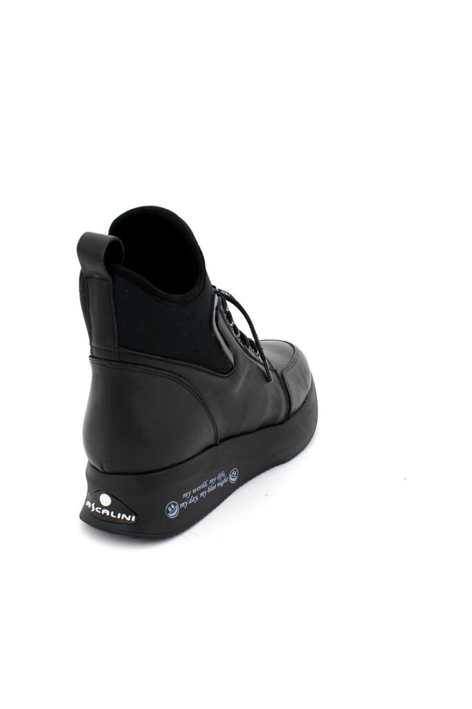 Ботинки женские Ascalini R11123B