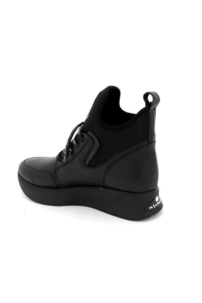 Ботинки женские Ascalini R11123B