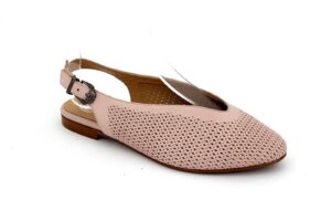 Балетки женские Ascalini R7541B