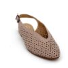 Женские балетки Ascalini R7544
