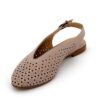 Женские балетки Ascalini R7544