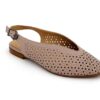 Женские балетки Ascalini R7544