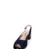 Женские босоножки Ascalini W24039B