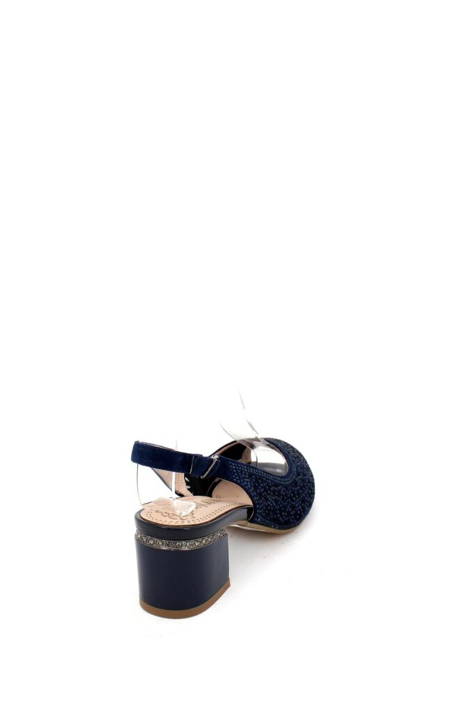 Женские босоножки Ascalini W24039B