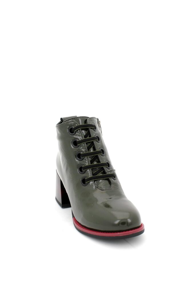 Ботинки женские Ascalini R11140Z