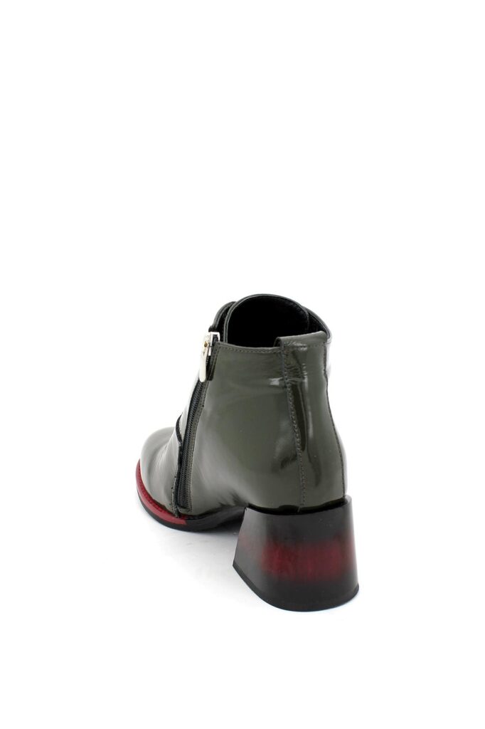 Ботинки женские Ascalini R11140Z