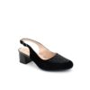 Туфли женские Ascalini W24234