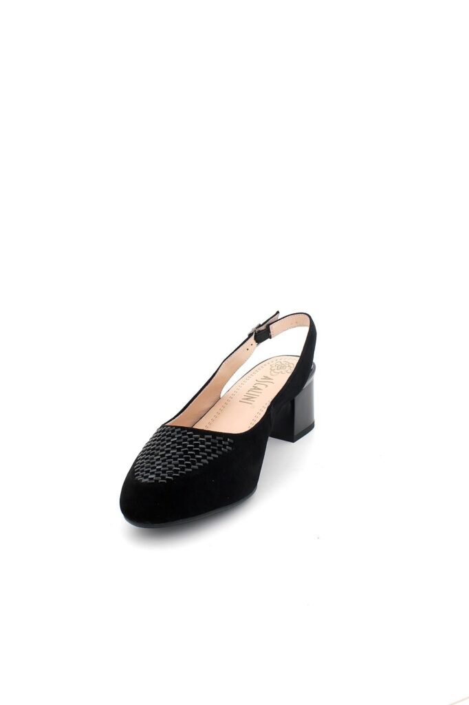 Туфли женские Ascalini W24234