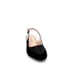 Туфли женские Ascalini W24234
