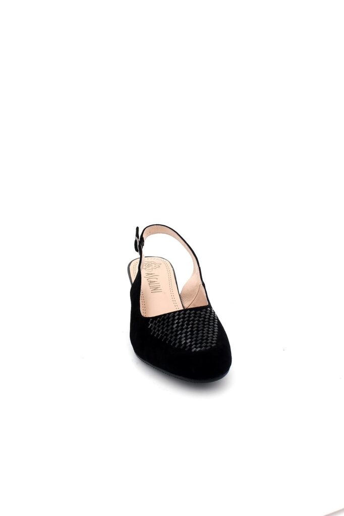 Туфли женские Ascalini W24234