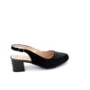 Туфли женские Ascalini W24234