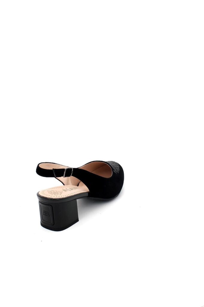 Туфли женские Ascalini W24234