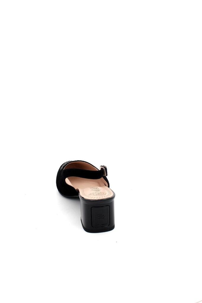 Туфли женские Ascalini W24234