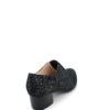 Туфли женские Ascalini W22188B