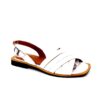Босоножки женские Ascalini R11157B