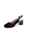 Туфли женские Ascalini W23803