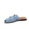 Пантолеты женские Ascalini R11138B