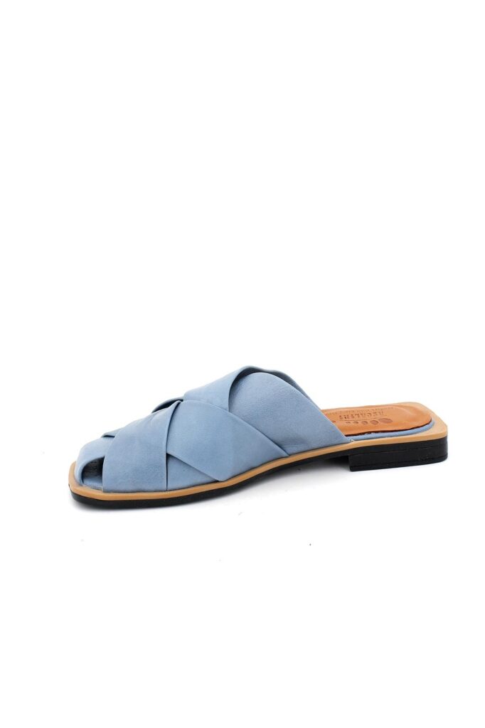 Пантолеты женские Ascalini R11138B