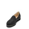 Слипоны женские Ascalini W22368B