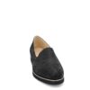 Слипоны женские Ascalini W22368B