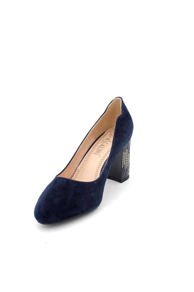 Туфли женские Ascalini W24192