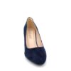 Туфли женские Ascalini W24192