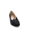 Туфли женские Ascalini W22265