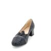 Туфли женские Ascalini W22265