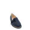 Лоферы женские Ascalini W22428