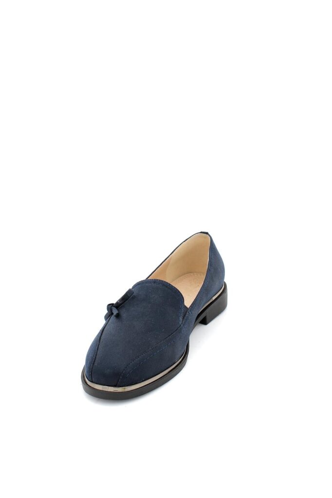 Лоферы женские Ascalini W22428