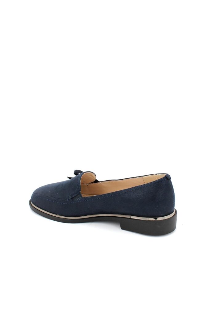 Лоферы женские Ascalini W22428