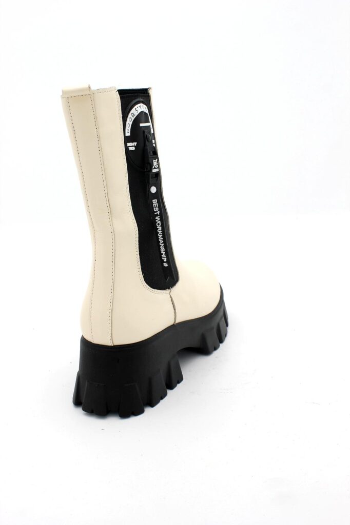 Сапоги женские Ascalini R11236