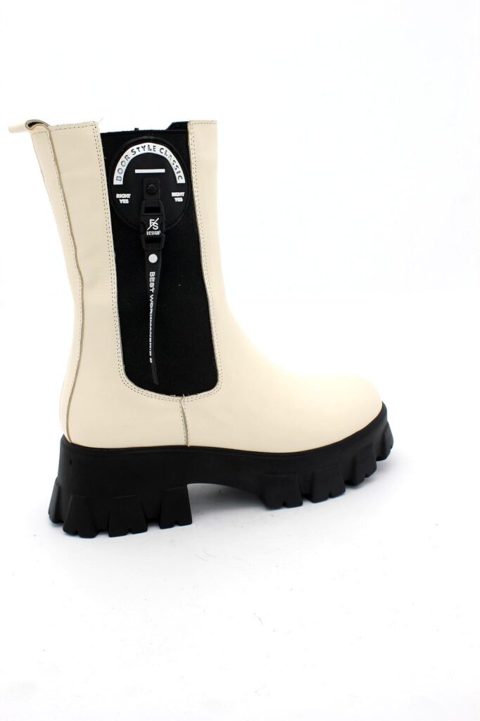 Сапоги женские Ascalini R11236