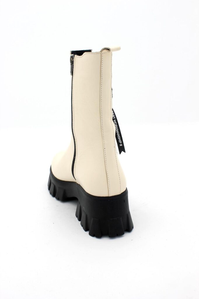 Сапоги женские Ascalini R11236