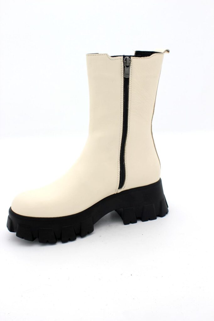Сапоги женские Ascalini R11236