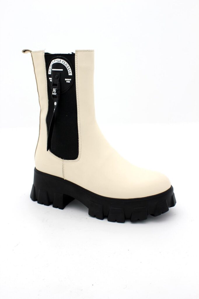 Сапоги женские Ascalini R11236