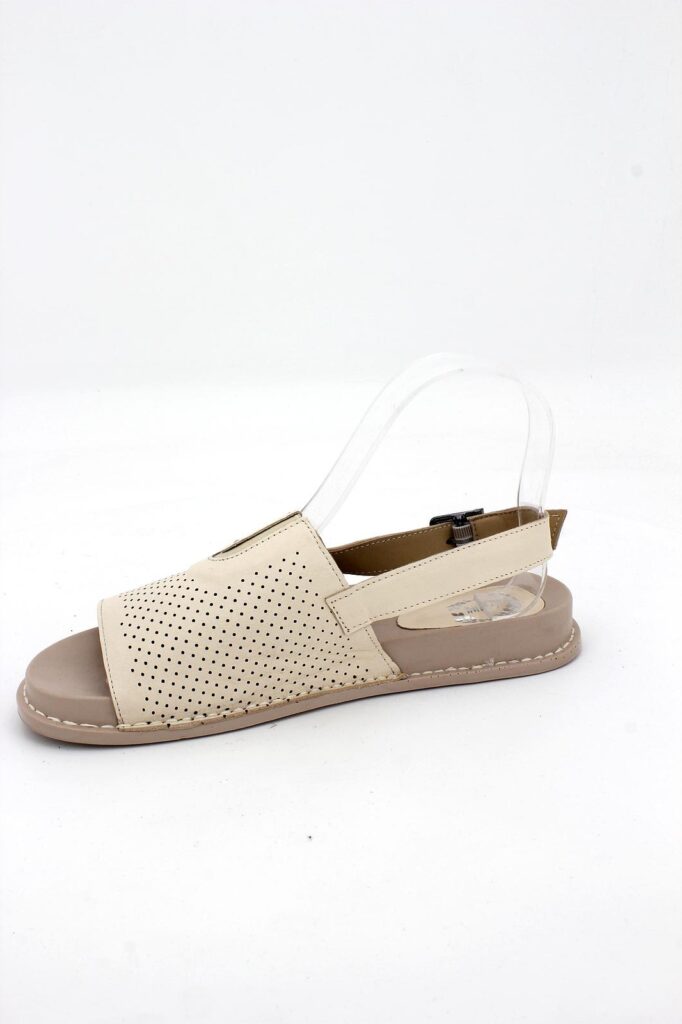 Сандалии женские Ascalini R10302B