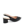 Туфли женские Ascalini W24245B