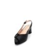 Туфли женские Ascalini W24245B