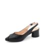 Туфли женские Ascalini W24245B