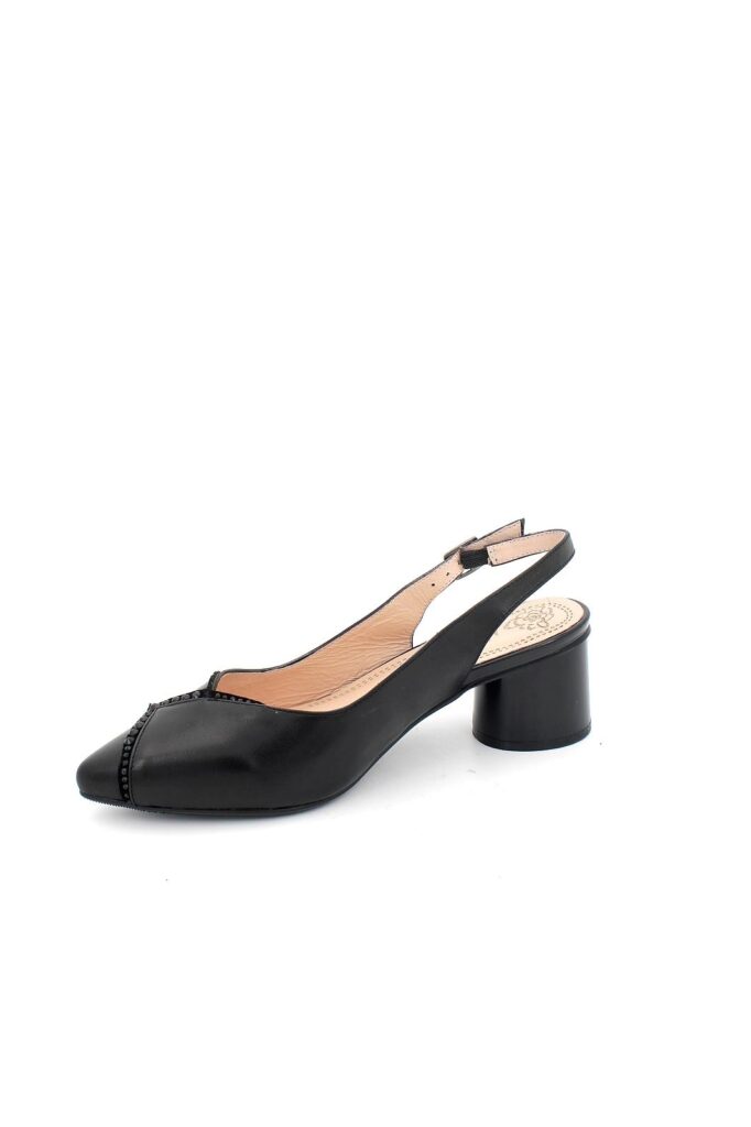 Туфли женские Ascalini W24245B