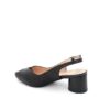 Туфли женские Ascalini W24245B
