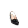 Туфли женские Ascalini W24245B