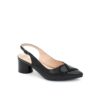 Туфли женские Ascalini W24245B